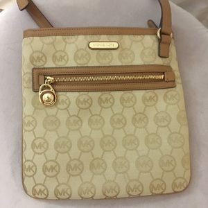 Michael Kors crossbody
